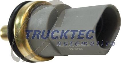 Trucktec Automotive 07.42.041 - Датчик, температура охолоджуючої рідини autozip.com.ua