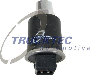 Trucktec Automotive 07.42.056 - Пневматичний вимикач, кондиціонер autozip.com.ua