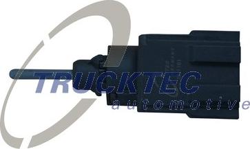 Trucktec Automotive 07.42.057 - Вимикач ліхтаря сигналу гальмування autozip.com.ua