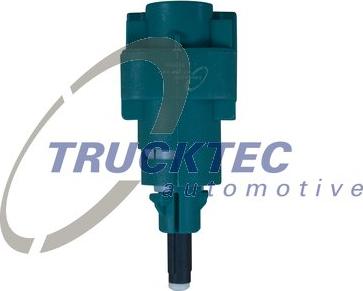 Trucktec Automotive 07.42.060 - Вимикач ліхтаря сигналу гальмування autozip.com.ua