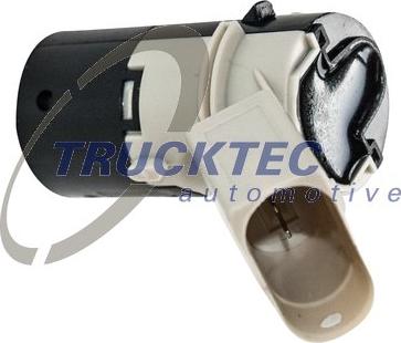 Trucktec Automotive 07.42.085 - Датчик, система допомоги при парковці autozip.com.ua