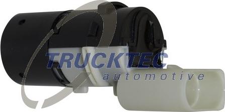 Trucktec Automotive 07.42.087 - Датчик, система допомоги при парковці autozip.com.ua