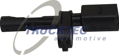 Trucktec Automotive 07.42.113 - Датчик ABS, частота обертання колеса autozip.com.ua