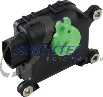 Trucktec Automotive 07.59.065 - Регулювальний елемент, змішувальний клапан autozip.com.ua