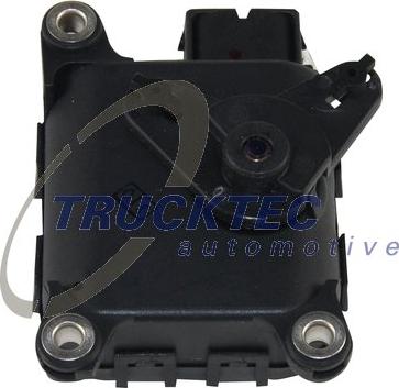 Trucktec Automotive 07.59.060 - Регулювальний елемент, змішувальний клапан autozip.com.ua