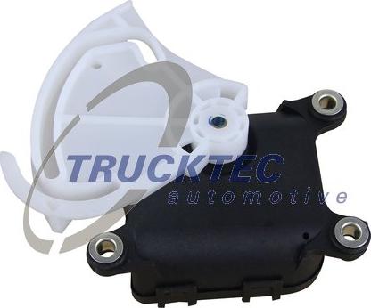 Trucktec Automotive 07.59.061 - Регулювальний елемент, змішувальний клапан autozip.com.ua
