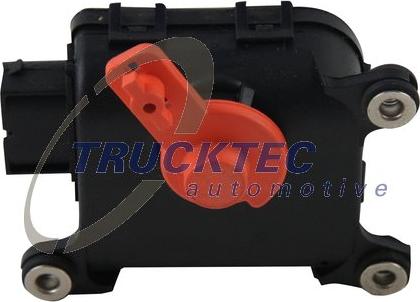 Trucktec Automotive 07.59.063 - Регулювальний елемент, змішувальний клапан autozip.com.ua