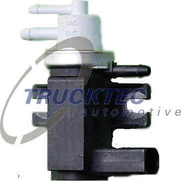 Trucktec Automotive 07.59.062 - Регулювальний елемент, змішувальний клапан autozip.com.ua
