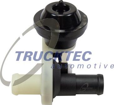 Trucktec Automotive 07.59.067 - Регулюючий клапан охолоджуючої рідини autozip.com.ua