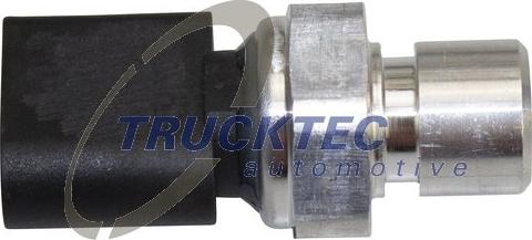 Trucktec Automotive 07.59.082 - Пневматичний вимикач, кондиціонер autozip.com.ua