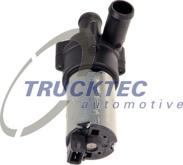 Trucktec Automotive 07.59.036 - Насос рециркуляції води, автономне опалення autozip.com.ua