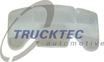 Trucktec Automotive 07.53.019 - Регулювальний елемент, регулювання сидіння autozip.com.ua