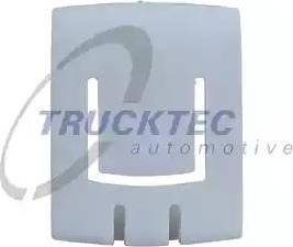 Trucktec Automotive 07.53.018 - Регулювальний елемент, регулювання сидіння autozip.com.ua