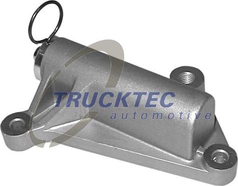 Trucktec Automotive 07.19.064 - Натягувач, зубчастий ремінь autozip.com.ua