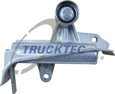 Trucktec Automotive 07.19.114 - Натягувач, зубчастий ремінь autozip.com.ua