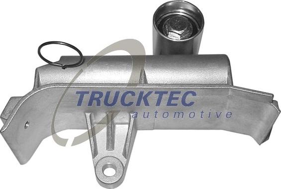 Trucktec Automotive 07.19.112 - Натягувач, зубчастий ремінь autozip.com.ua