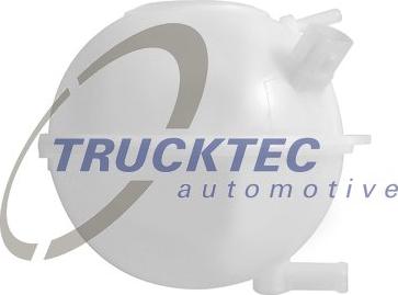 Trucktec Automotive 07.19.173 - Компенсаційний бак, охолоджуюча рідина autozip.com.ua