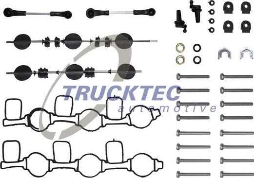 Trucktec Automotive 07.14.305 - - - autozip.com.ua