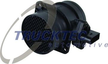 Trucktec Automotive 07.14.251 - Датчик потоку, маси повітря autozip.com.ua