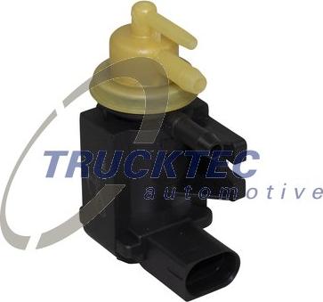 Trucktec Automotive 07.16.052 - Перетворювач тиску, турбокомпресор autozip.com.ua