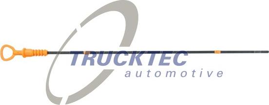 Trucktec Automotive 07.10.042 - Покажчик рівня масла autozip.com.ua