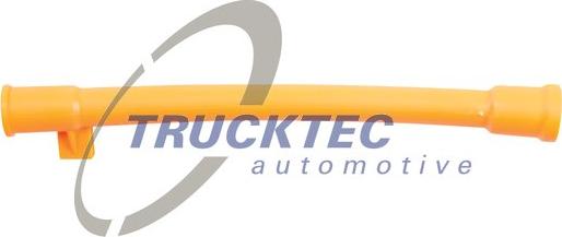 Trucktec Automotive 07.10.024 - Воронка, покажчик рівня масла autozip.com.ua