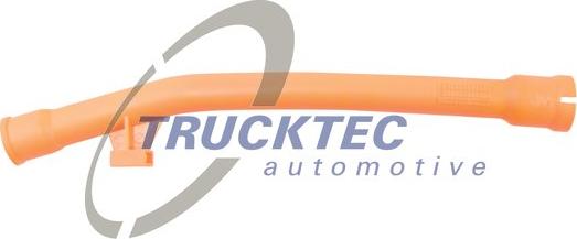 Trucktec Automotive 07.10.025 - Воронка, покажчик рівня масла autozip.com.ua