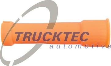 Trucktec Automotive 07.10.021 - Воронка, покажчик рівня масла autozip.com.ua