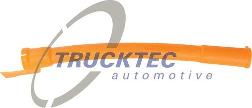 Trucktec Automotive 07.10.023 - Воронка, покажчик рівня масла autozip.com.ua