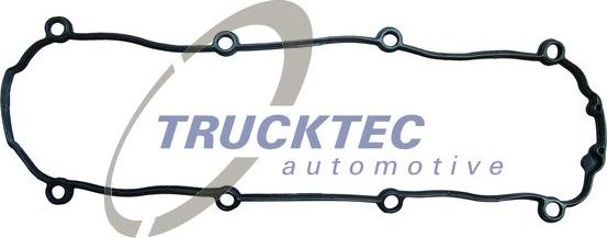 Trucktec Automotive 07.10.101 - Прокладка, кришка головки циліндра autozip.com.ua
