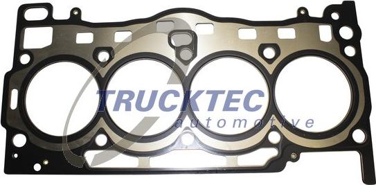 Trucktec Automotive 07.10.103 - Прокладка, головка циліндра autozip.com.ua
