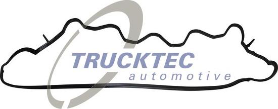 Trucktec Automotive 07.10.116 - Прокладка, головка циліндра autozip.com.ua