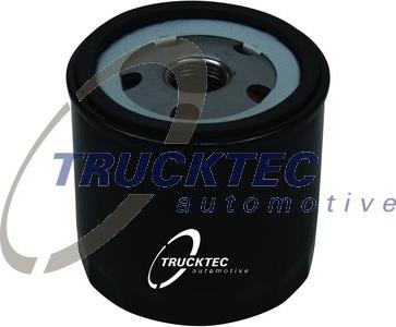 Trucktec Automotive 07.18.064 - Масляний фільтр autozip.com.ua