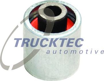 Trucktec Automotive 07.12.055 - Паразитний / Провідний ролик, зубчастий ремінь autozip.com.ua