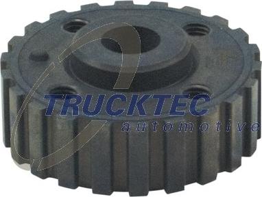Trucktec Automotive 07.12.056 - Шестерня, колінчастий вал autozip.com.ua
