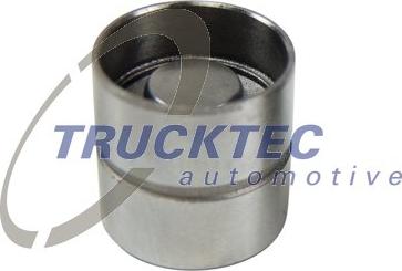Trucktec Automotive 07.12.022 - Штовхач, гидрокомпенсатор autozip.com.ua