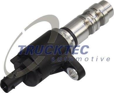 Trucktec Automotive 07.12.166 - Регулюючий клапан, виставлення розподільного вала autozip.com.ua