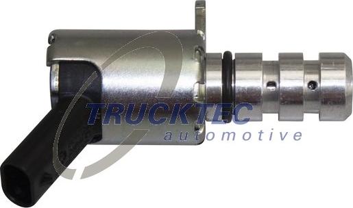 Trucktec Automotive 07.12.167 - Регулюючий клапан, виставлення розподільного вала autozip.com.ua