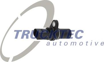 Trucktec Automotive 07.17.049 - Датчик імпульсів, колінчастий вал autozip.com.ua