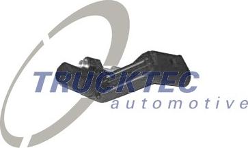 Trucktec Automotive 07.17.045 - Датчик імпульсів, колінчастий вал autozip.com.ua