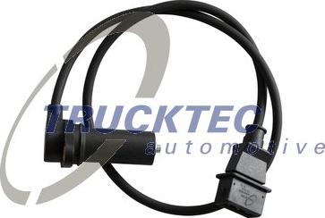 Trucktec Automotive 07.17.041 - Датчик імпульсів, колінчастий вал autozip.com.ua