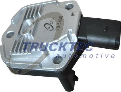 Trucktec Automotive 07.17.051 - Датчик, рівень моторного масла autozip.com.ua