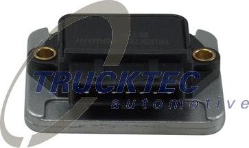 Trucktec Automotive 07.17.013 - Комутатор, система запалювання autozip.com.ua