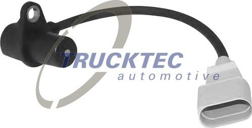 Trucktec Automotive 07.17.032 - Датчик імпульсів, колінчастий вал autozip.com.ua