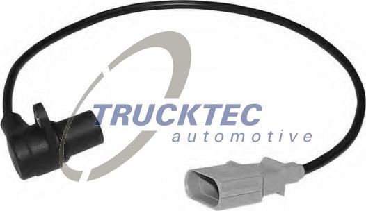 Trucktec Automotive 07.17.037 - Датчик імпульсів, колінчастий вал autozip.com.ua