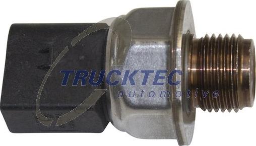 Trucktec Automotive 07.17.169 - Датчик, тиск подачі палива autozip.com.ua