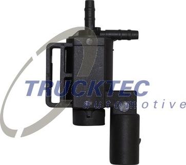 Trucktec Automotive 07.17.186 - Клапан, впускна система додаткового повітря autozip.com.ua