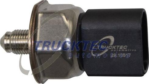 Trucktec Automotive 07.17.173 - Датчик, тиск подачі палива autozip.com.ua