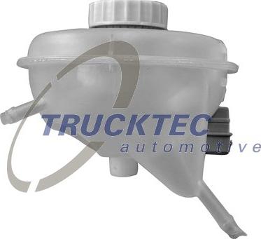 Trucktec Automotive 07.35.066 - Компенсаційний бак, гальмівна рідина autozip.com.ua
