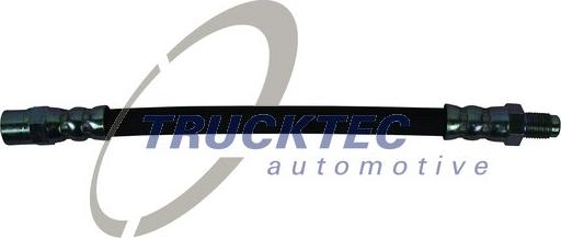 Trucktec Automotive 07.35.062 - Гальмівний шланг autozip.com.ua
